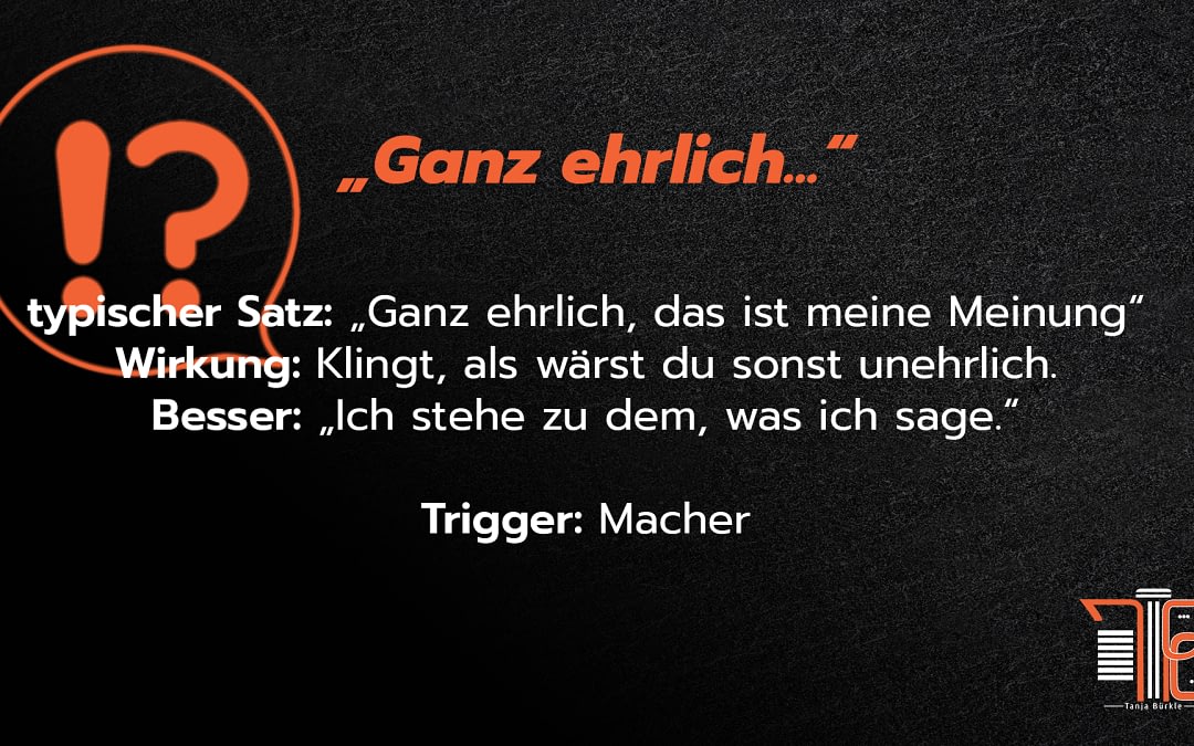 Worte mit Wirkung: Warum Weichmacher deinen Umsatz kosten