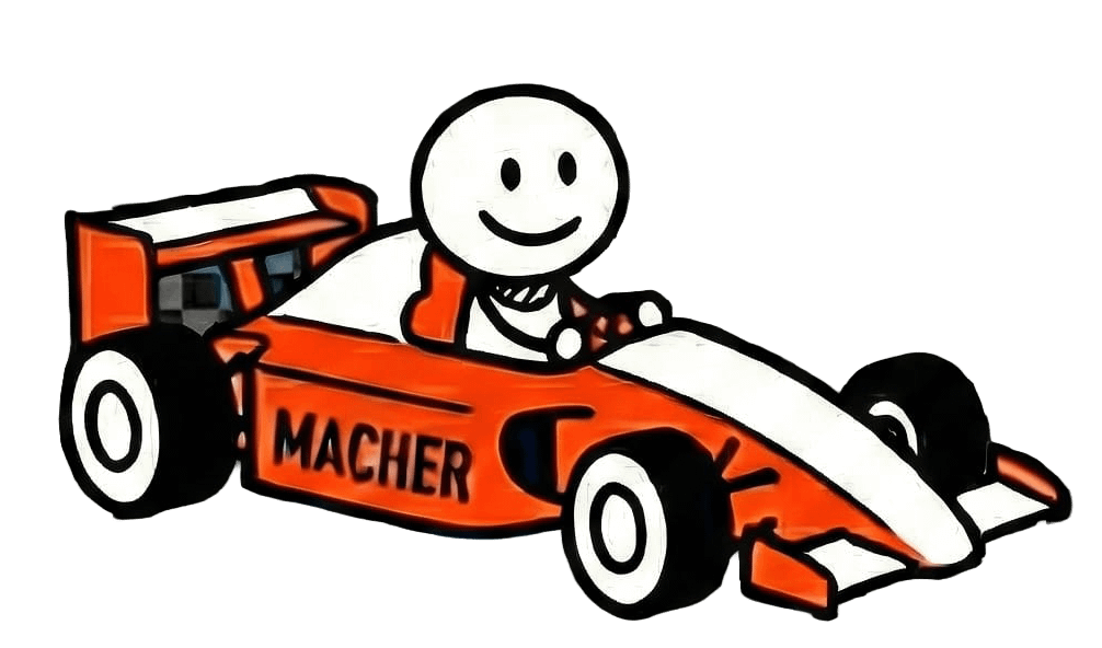 Typus Macher der KernTypen Matrix