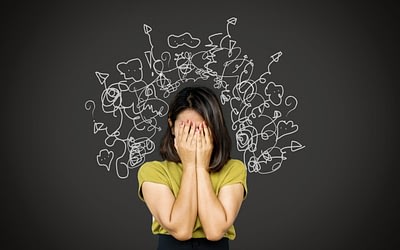 Sag Nein – warum du dich selbst sabotierst, wenn du es nicht tust