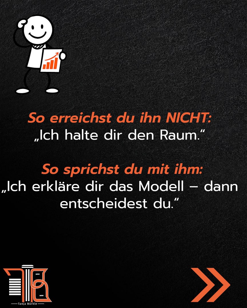 So sprichst du mit Analytikern – Modell erklären, Entscheidung ermöglichen