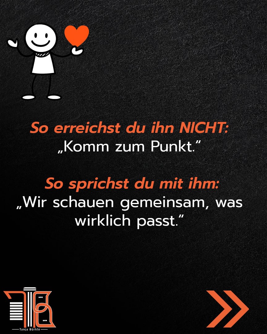 So sprichst du mit Beziehungsbauern – gemeinsam passende Lösungen finden