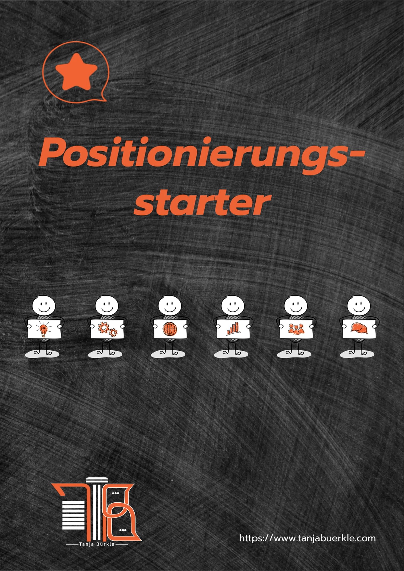 MicroTool: Positionierungsstarter Tool